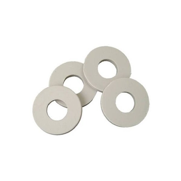 Brasscraft MP WHT Toil Seat Washer 784-556 - main